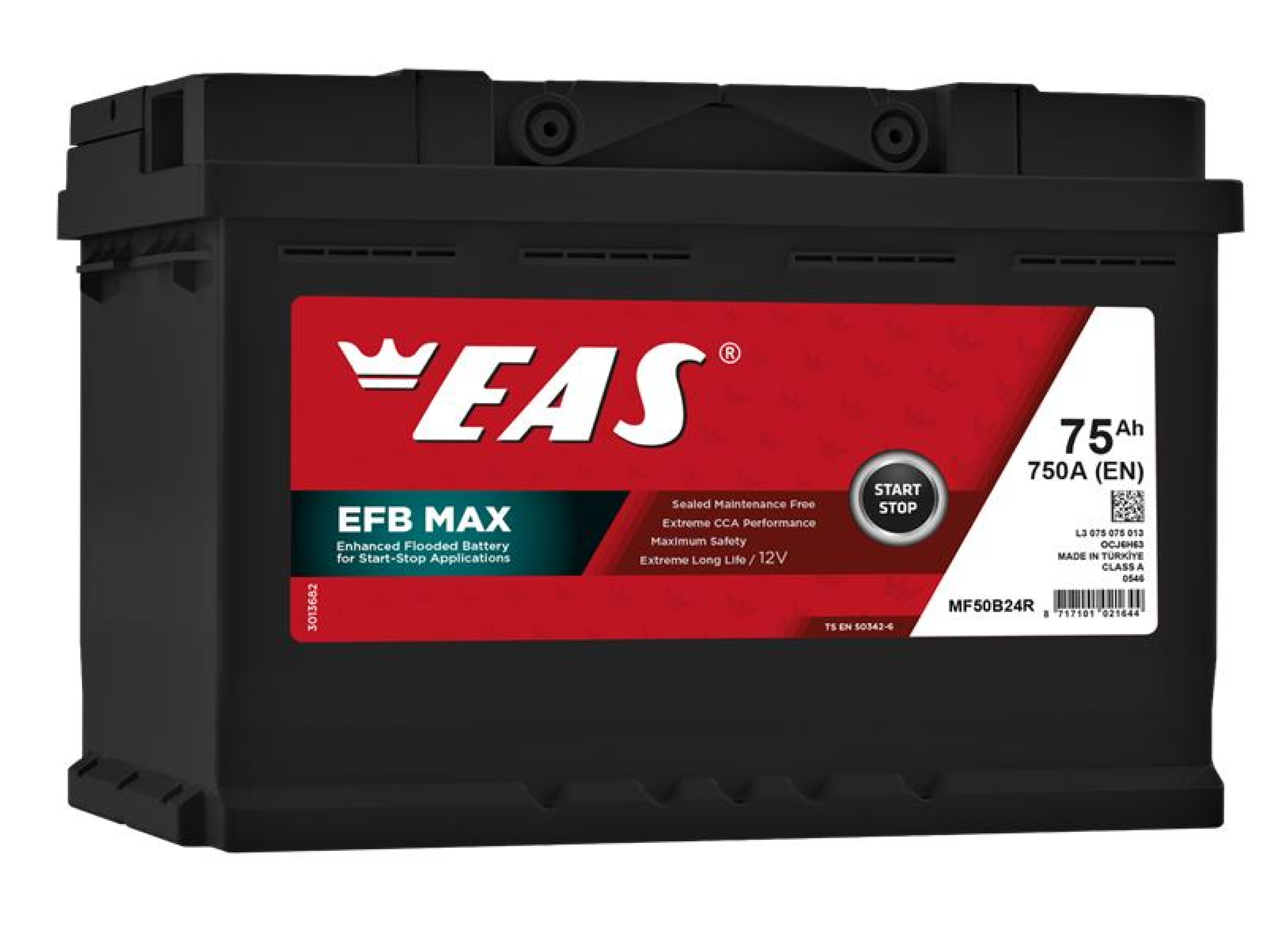 Efb Max Urun Gorseli